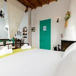Villa Di Sole Drios