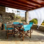 Villa Di Sole Drios