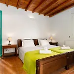 Di Sole Villa Drios