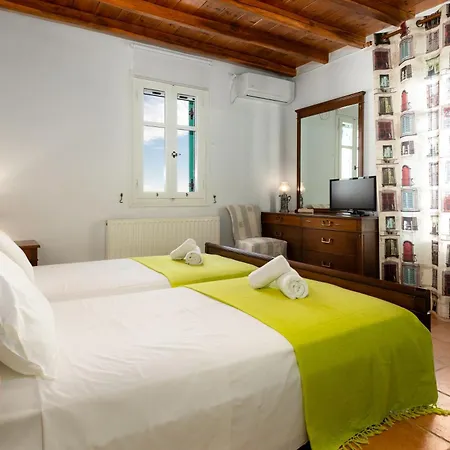 Di Sole Villa