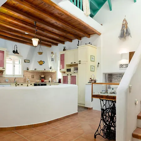 Villa Di Sole