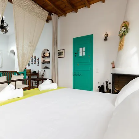 Villa Di Sole Drios