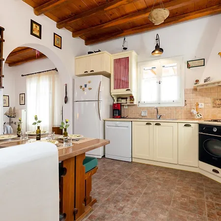 Di Sole Villa *
