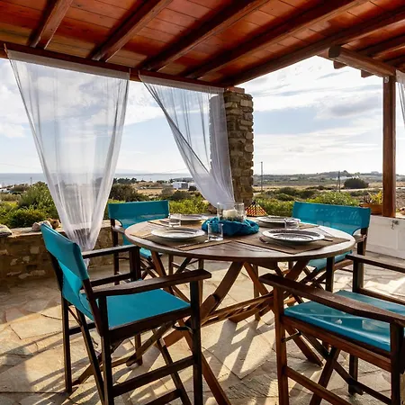 Villa Di Sole *