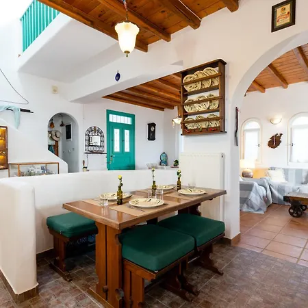 Di Sole Villa