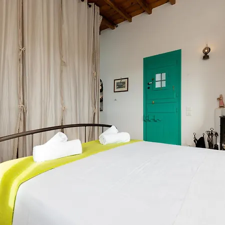 Villa Di Sole Drios