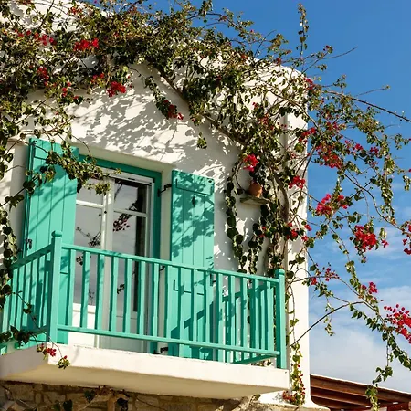 Di Sole Villa *