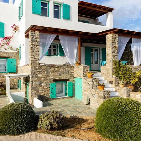 Villa Di Sole Drios