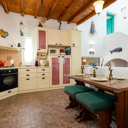 Di Sole Villa
