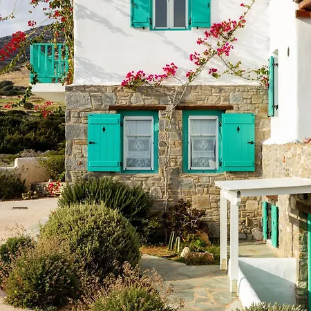 Villa Di Sole *