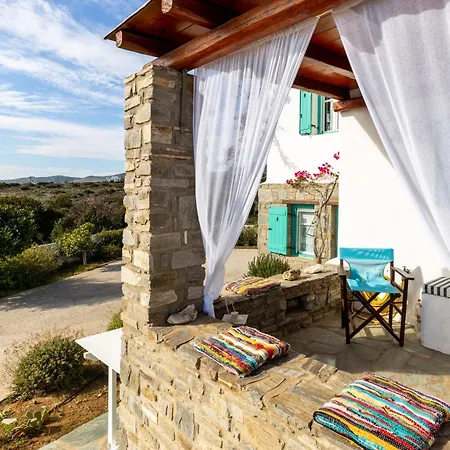 Di Sole Villa Drios