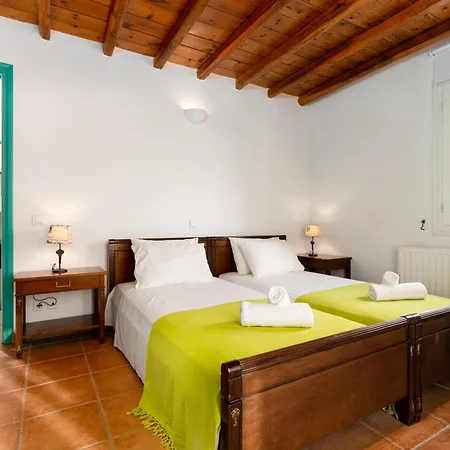 Di Sole Villa Drios