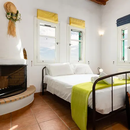 Villa Di Sole Drios