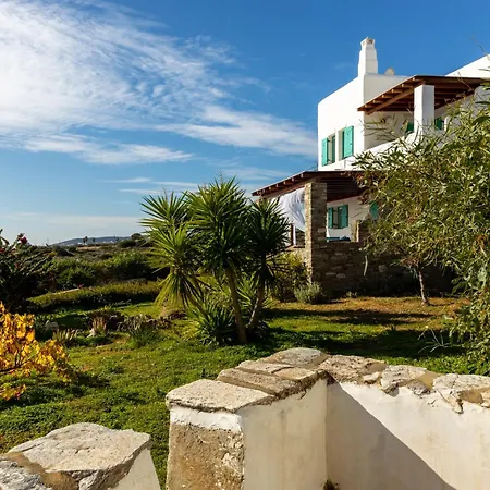 Villa Di Sole