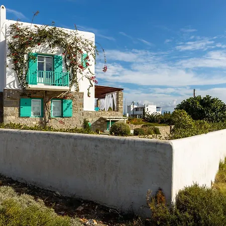 Villa Di Sole *