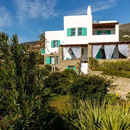 Di Sole Villa
