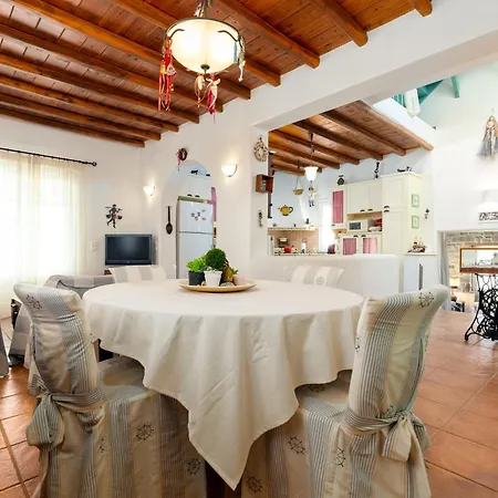Villa Di Sole