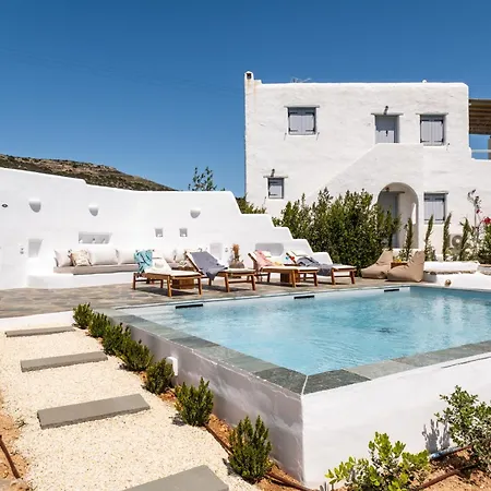 Di Sole וילה דריוס