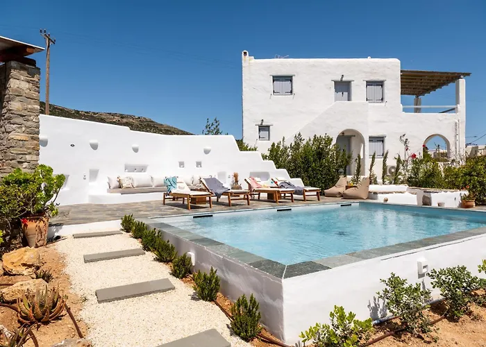 Di Sole וילה דריוס